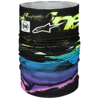 Scaldacollo Multifunzione alpinestars by BUFF - &euro; 24,95