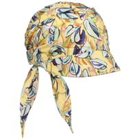 Bandana con Visiera Leaves by Loevenich - &euro; 39,95
