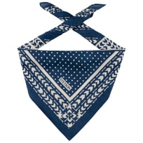 Bandana Abstract Geometric by Stetson - &euro; 35,00