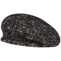 Berretto Basco a Maglia Lialea by GREVI - &euro; 99,95