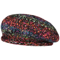 Berretto Basco a Maglia Mealova by GREVI - &euro; 99,95