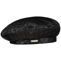 Baschetto Trapuntato in Pelle by Seeberger - &euro; 99,95