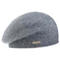 Berretto Basco in Cachemire Yasola by Seeberger - &euro; 99,95