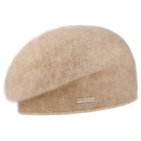 Berretto Basco in Cachemire Yasola by Seeberger - &euro; 99,95