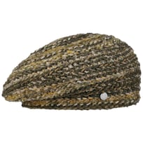 Berretto Basco a Maglia Banessa by Lierys - &euro; 79,95