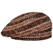 Berretto Basco a Maglia Banessa by Lierys - &euro; 79,95