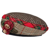 Berretto Basco da Donna Levica by GREVI - &euro; 119,00