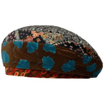 Berretto Basco da Donna Lirona by GREVI - &euro; 119,00