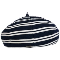 Berretto Basco Twotone Stripes by McBURN - &euro; 59,95