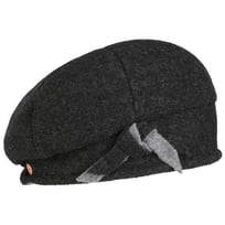 Berretto Basco in Lana Follata Mahina by Mayser - &euro; 79,90