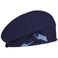 Berretto Basco in Lana Follata Mahina by Mayser - &euro; 79,90
