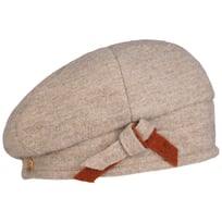 Berretto Basco in Lana Follata Mahina by Mayser - &euro; 79,90