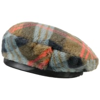 Berretto Basco Faux Fur by Kangol - &euro; 49,00