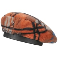 Berretto Basco Faux Fur by Kangol - &euro; 49,00