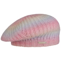 Berretto Basco a Maglia Livanca by Seeberger - &euro; 29,95