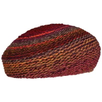 Berretto Basco a Maglia Multicolour by bedacht - &euro; 99,00