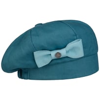 Berretto Basco con Fiocchetto Manuela by Lierys - &euro; 49,95