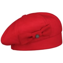 Berretto Basco con Fiocchetto Manuela by Lierys - &euro; 49,95