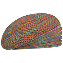 Berretto Basco Piment Multicolour by bedacht - &euro; 69,90