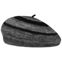 Berretto Basco in Lana Follata Dalira by Lipodo - &euro; 39,95