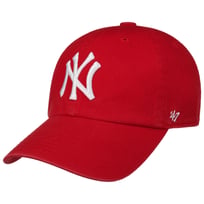 Cappellino Clean Up Yankees Kids by 47 Brand - &euro; 29,95