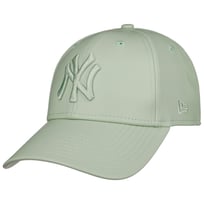 Cappellino 9Forty WMNS Mint PU Yankees by New Era - &euro; 34,95