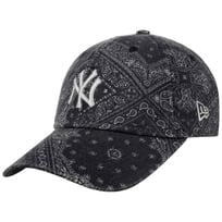 Cappellino Washed Paisley Yankees by New Era - &euro; 42,95