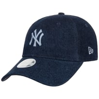 Cappellino 9Twenty WMNS Denim Yankees by New Era - &euro; 35,95