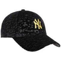 Cappellino 9Forty Leo Velour WMNS NY by New Era - &euro; 39,95