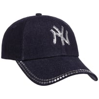 Cappellino 9Forty WMNS Sequin Yankees by New Era - &euro; 39,95