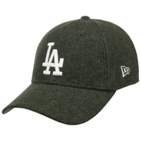 Cappellino 9Forty Melton Wool LA by New Era - &euro; 35,95