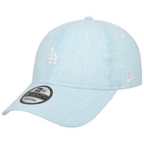 Cappellino 9Twenty Seersucker Dodgers by New Era - &euro; 35,95