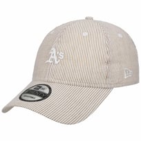 Cappellino 9Twenty Seersucker Athletics by New Era - &euro; 39,95