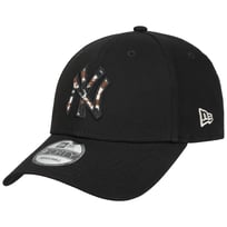 Cappellino 9Forty Faux Pony Infill NY by New Era - &euro; 32,95