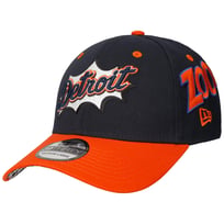 Cappellino 39Thirty Tigers Zoom by New Era - &euro; 42,95