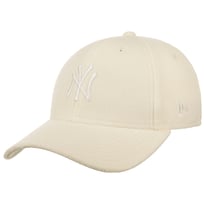 Cappellino 9Forty WMNS Cosy Fleece NY by New Era - &euro; 34,95