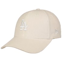 Cappellino 9Forty MC Cord Dodgers by New Era - &euro; 35,95
