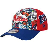 Cappellino 9Forty Phillies Zoom by New Era - &euro; 39,95