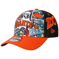 Cappellino 9Forty Giants Zoom by New Era - &euro; 39,95