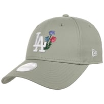 Cappellino 9Forty Dodgers Floral Icon by New Era - &euro; 35,95