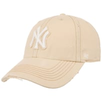 Cappellino Clean Up Weathered NY by 47 Brand - &euro; 44,95