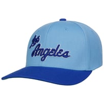 Cappellino Los Angeles by Mitchell & Ness - &euro; 39,95