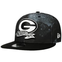 Cappellino 9Fifty NFC Green Bay Packers by New Era - &euro; 32,95