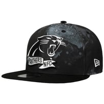 Cappellino 9Fifty Carolina Panthers by New Era - &euro; 41,95