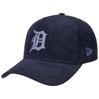 Cappellino a Coste E-Frame Tigers by New Era - &euro; 39,95
