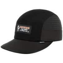Cappellino 5P Soft FC Sunday Coffee Cord by Djinns - &euro; 29,99