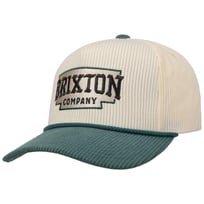 Cappellino Snapback Pierson Twotone by Brixton - &euro; 39,95