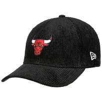 Cappellino 9Forty Cord MC Bulls by New Era - &euro; 35,95