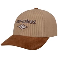 Cappellino Diamond 2.0 Corduroy by Rip Curl - &euro; 35,95