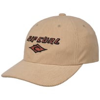 Cappellino Diamond 2.0 Corduroy by Rip Curl - &euro; 35,95